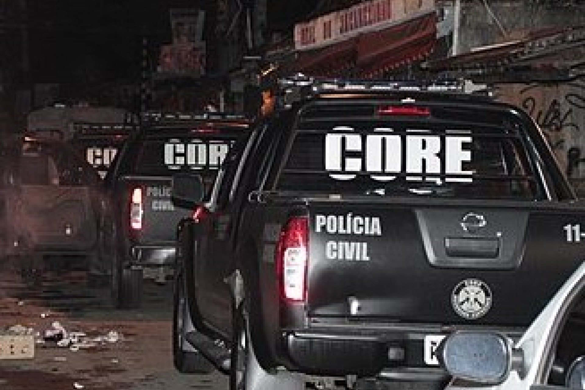 I vasi comunicanti tra lecito e illecito dietro il massacro del Jacarezinho