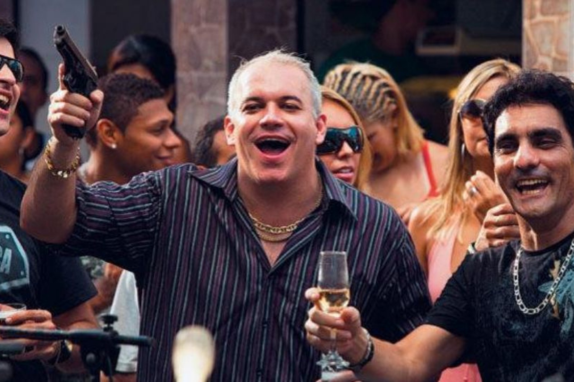 Le mani delle milizie paramilitari sul Brasile