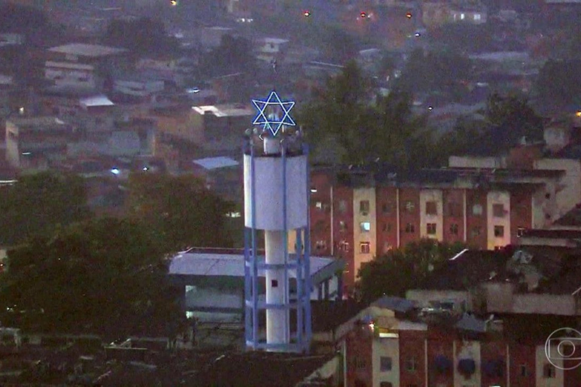 Il funzionalismo criminale del Primeiro Comando da Capital e i narcotrafficanti devoti del Terceiro Comando Puro 