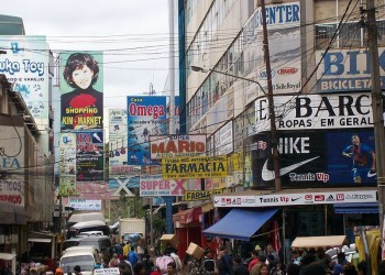 Hezbollah sulla Triplice Frontiera