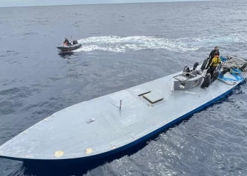 Il PCC all'assalto dell’Europa: i nuovi narcosottomarini