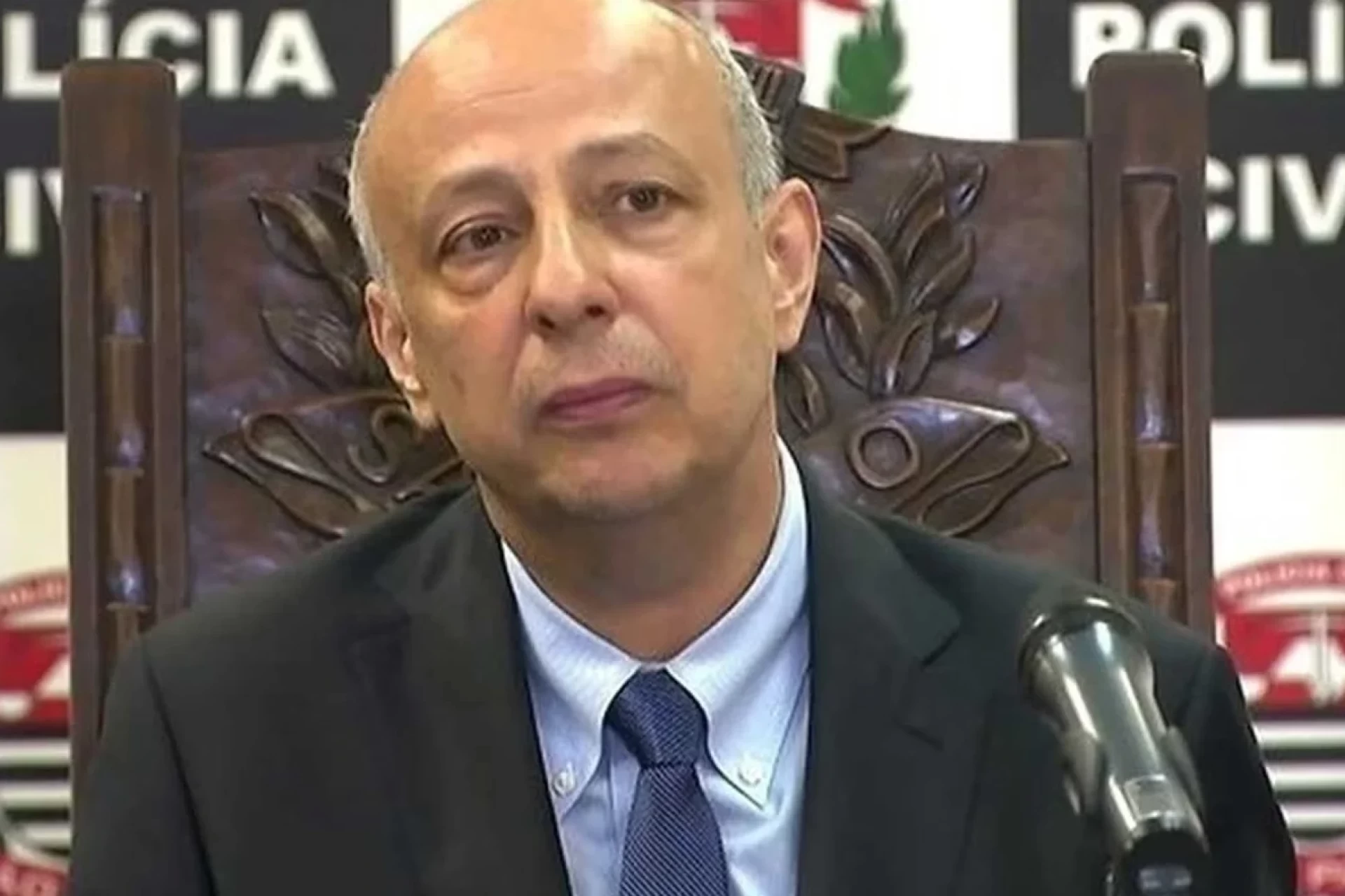 «Si muore perché si è soli»: un possibile movente per l'omicidio di Ruy Ferraz Fontes e il monito di Giovanni Falcone