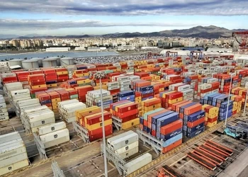 Malaga, nodo emergente della cocaina: infiltrazione portuale e reti marocchine nella rotta atlantica